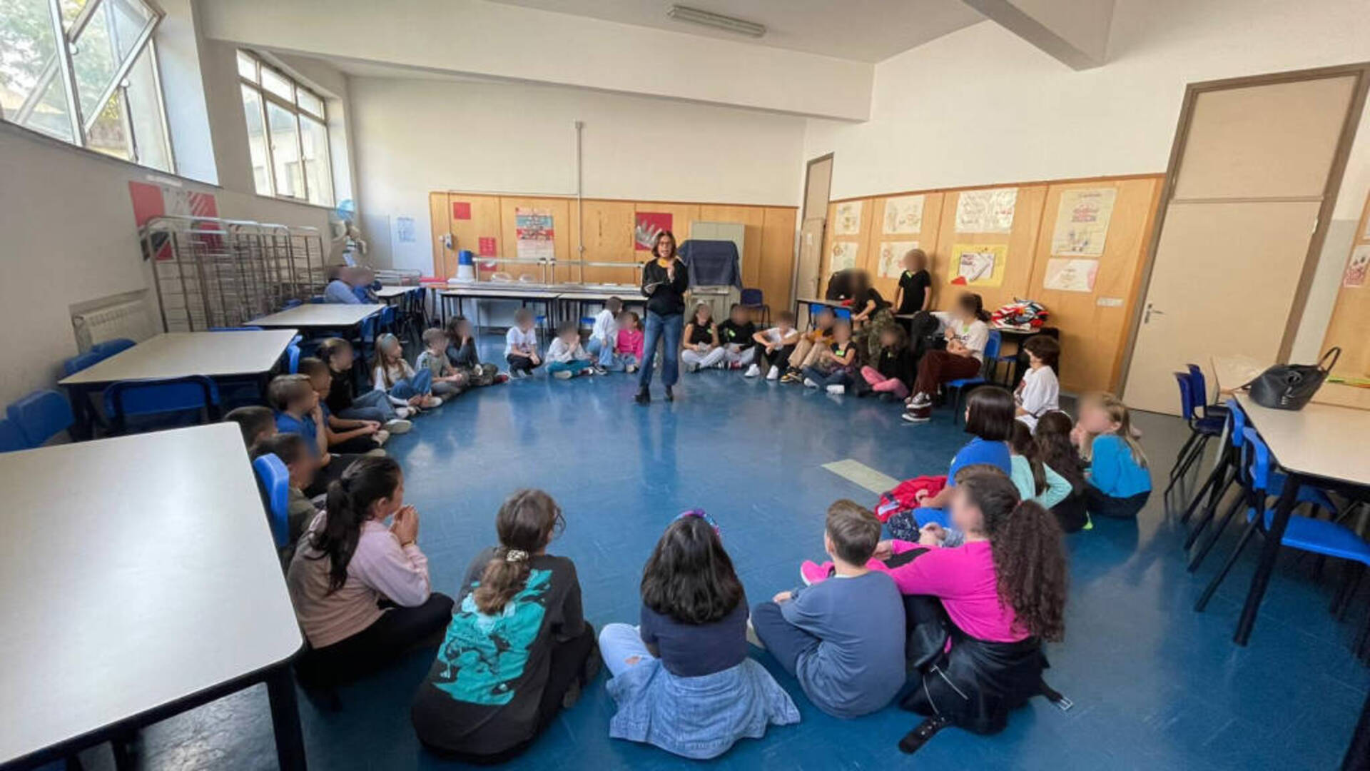 Scuola media Vico, elementari di via Rovetta e Barbanella e scuola dell’infanzia: ecco gli open day per le famiglie