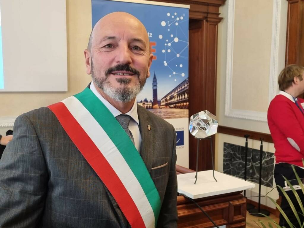 Programma ELoGE: premiato il Comune