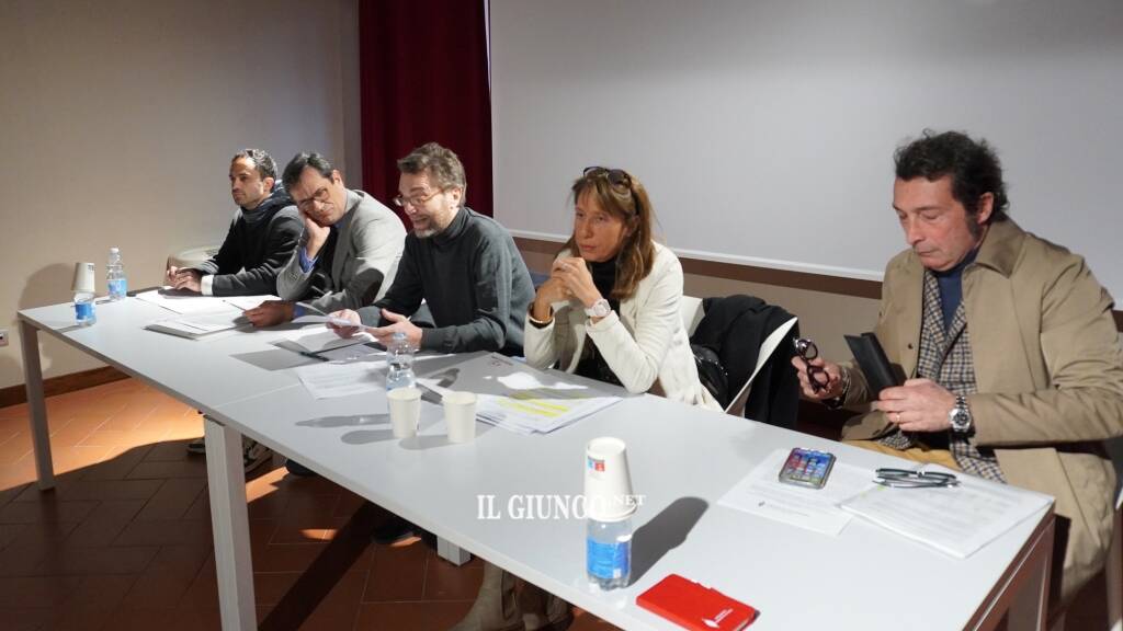 Fondazione Grosseto Cultura 2023