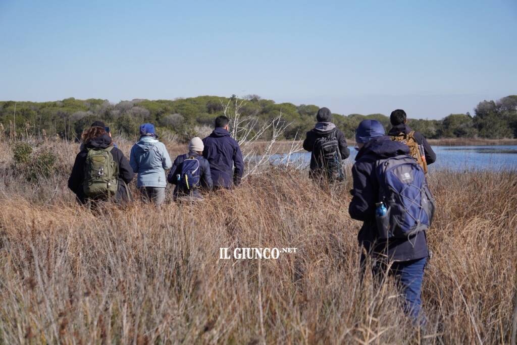 Ramsar 2023 - Parco area umida