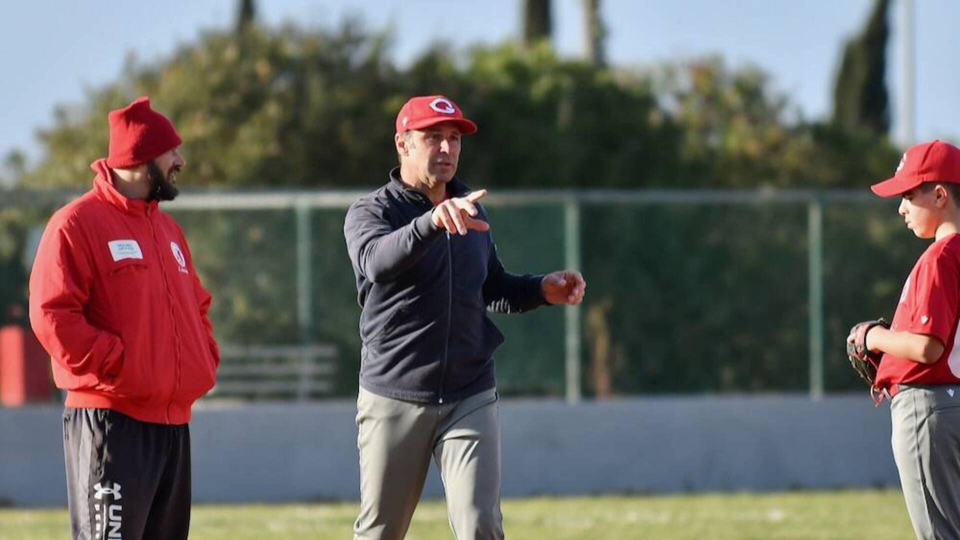 Gli Under 15 del Bsc Grosseto stringono i denti, Fiorentina battuta dopo cinque ore di gioco