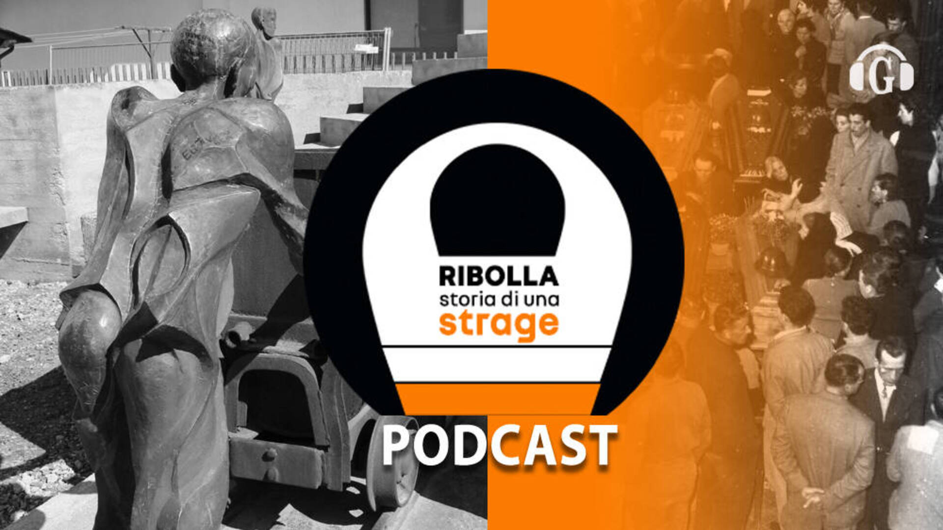 ESCLUSIVO – “Ribolla, storia di una strage”, arriva il podcast in quattro puntate. ASCOLTA IL TRAILER