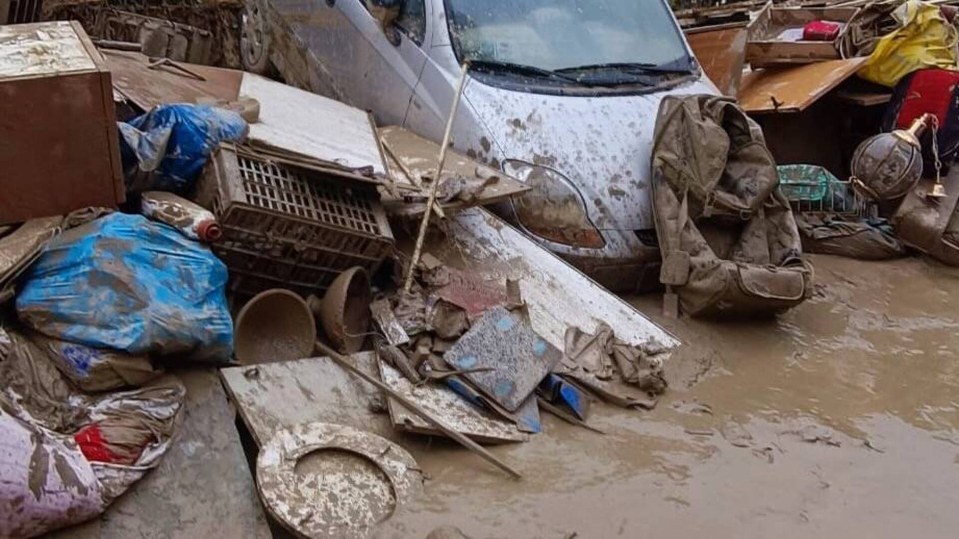 Emergenza Emilia Romagna: Banca Tema avvia una raccolta fondi