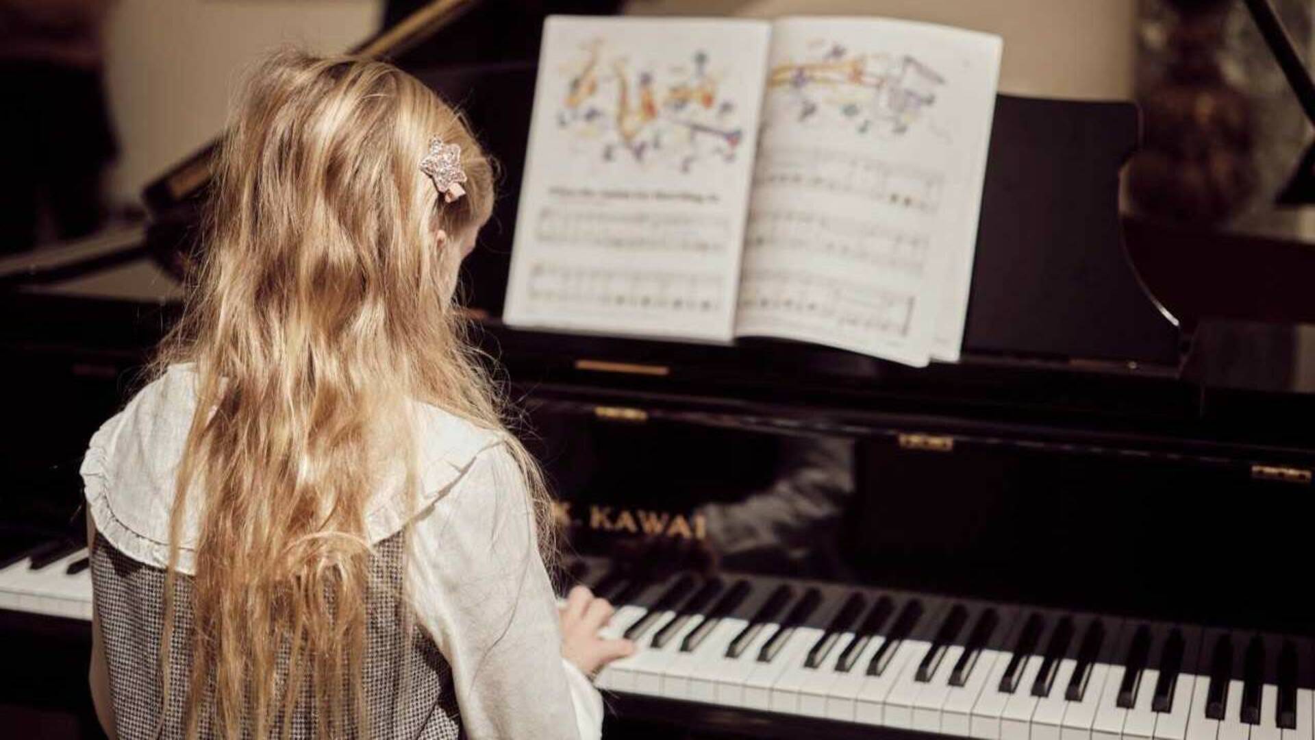 Scuola di musica “Palmiero Giannetti”: aperte le iscrizioni al nuovo anno