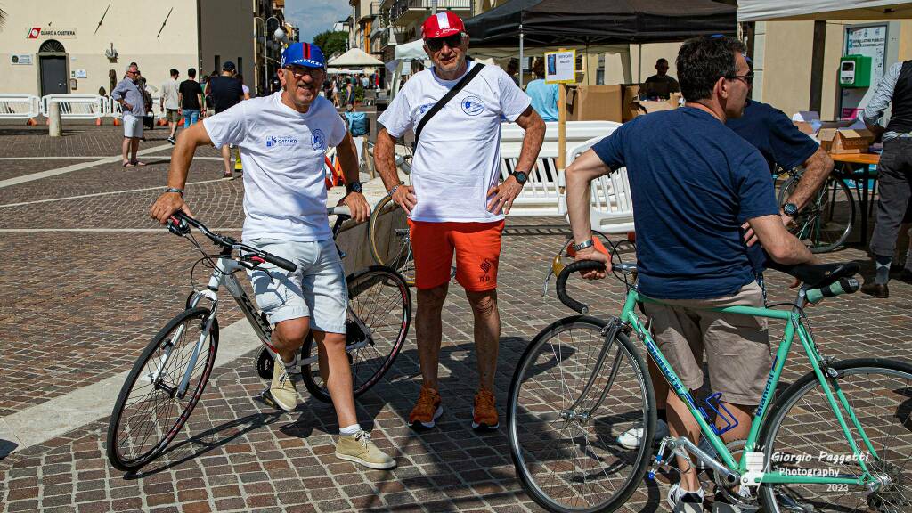 ciclostorica la Leopoldina