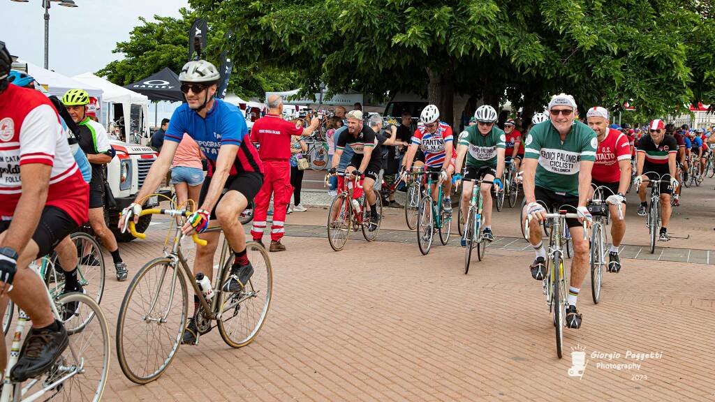 ciclostorica la Leopoldina