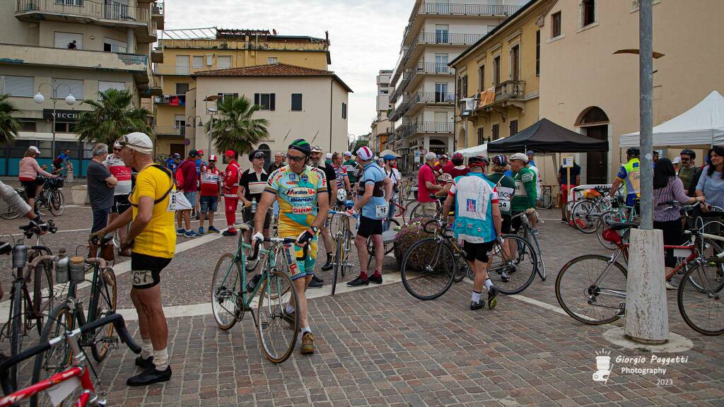 ciclostorica la Leopoldina