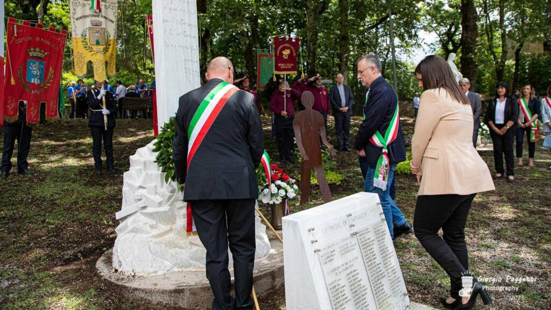 Strage di Niccioleta: a scuola i ragazzi ascoltano i ricordi dei sopravvissuti