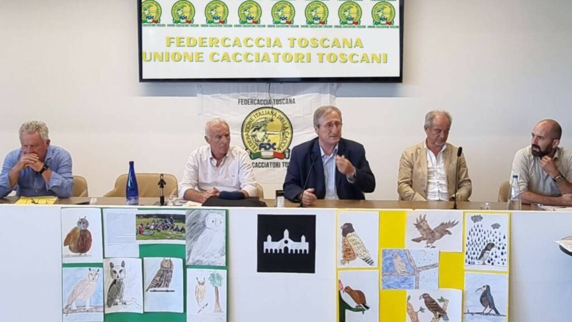 Federcaccia verso il futuro: «Buone prospettive, ma serve una nuova visione per la gestione della fauna»