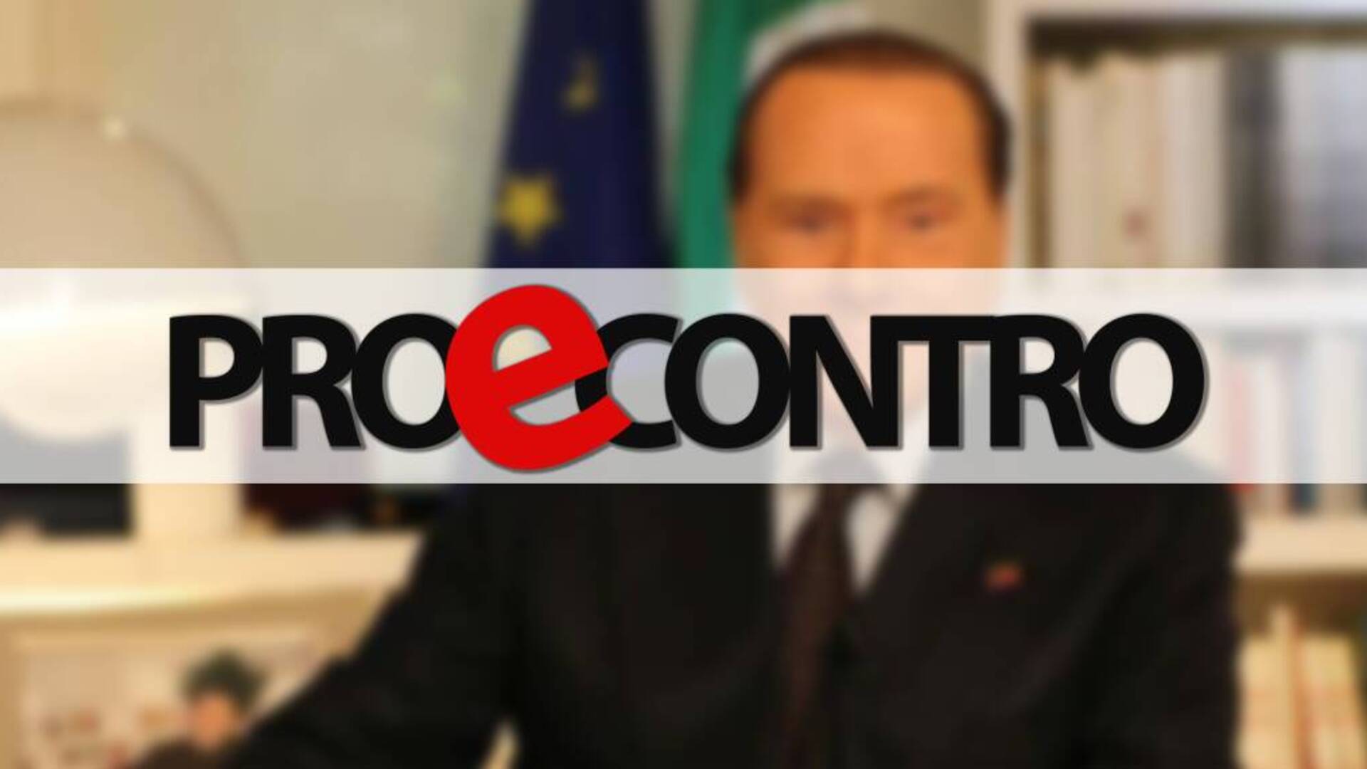 È giusto intitolare una via a Berlusconi? Nasce “Pro e Contro”, per guardare sempre tutti i punti di vista