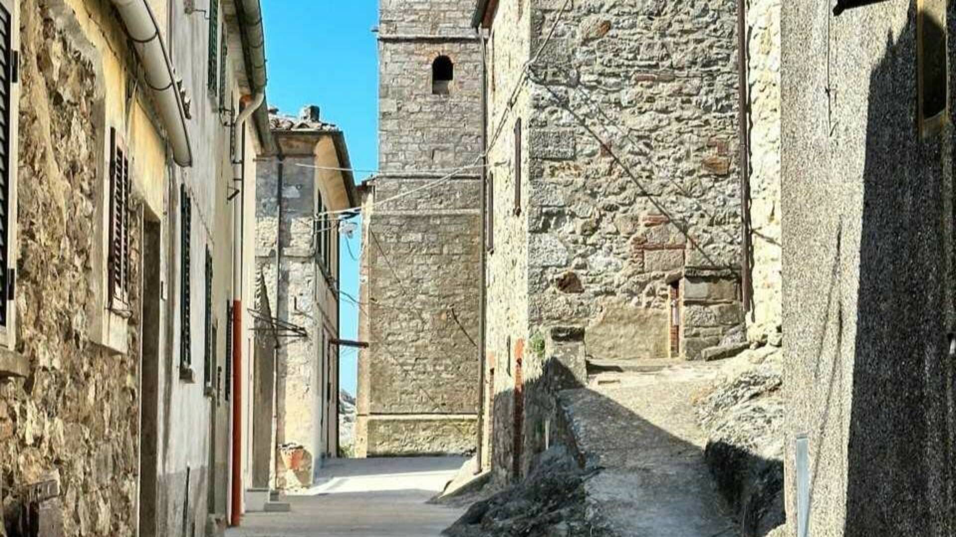 Via della Torre torna nuova: concluso l’intervento da 280mila euro