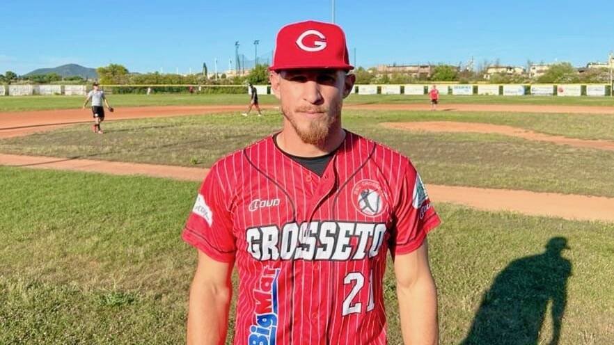 Bsc Grosseto 2023 - Vicente Colasante