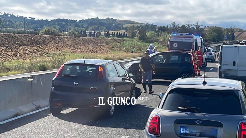 Incidente Talamone Agosto 2023