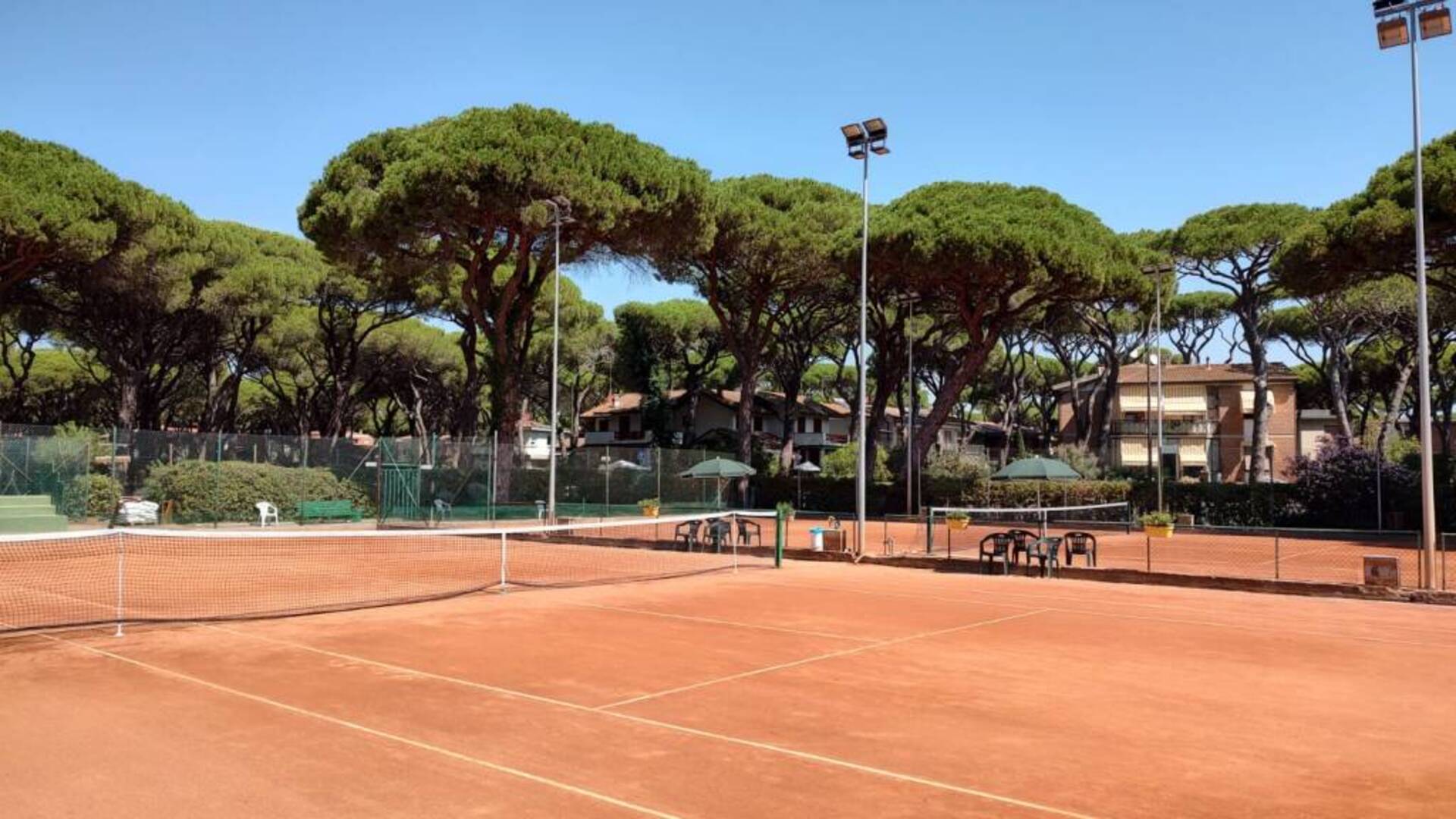 Chiusura in bellezza per i tornei del Marina Sport Center. Tutti i vincitori