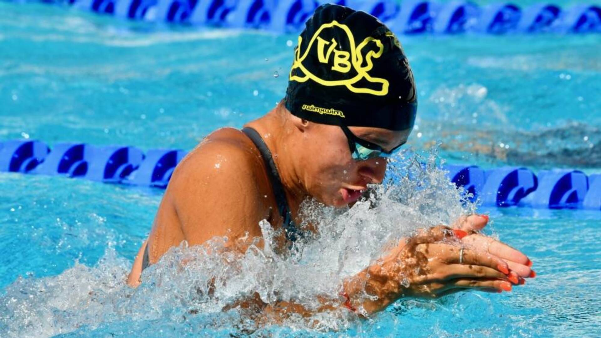 Exploit follonichese per Camilla Carletti: personal best abbassato e nono posto agli Italiani