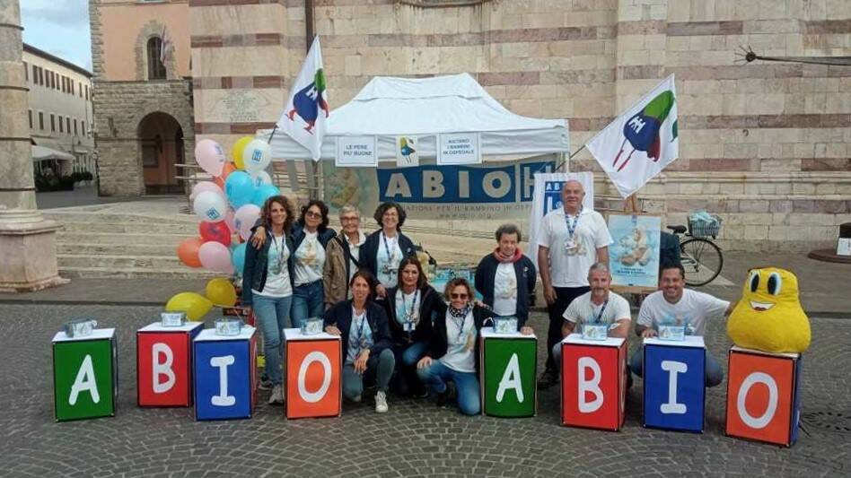 Abio Gr in piazza 2023