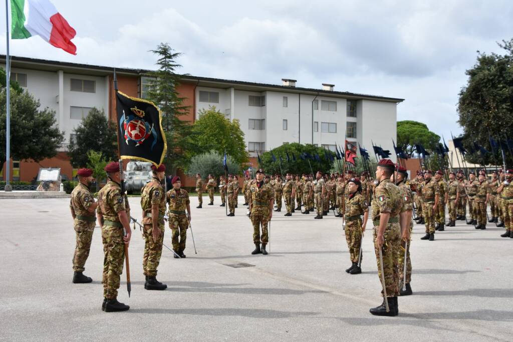 Isbuschenskij savoia cavalleria