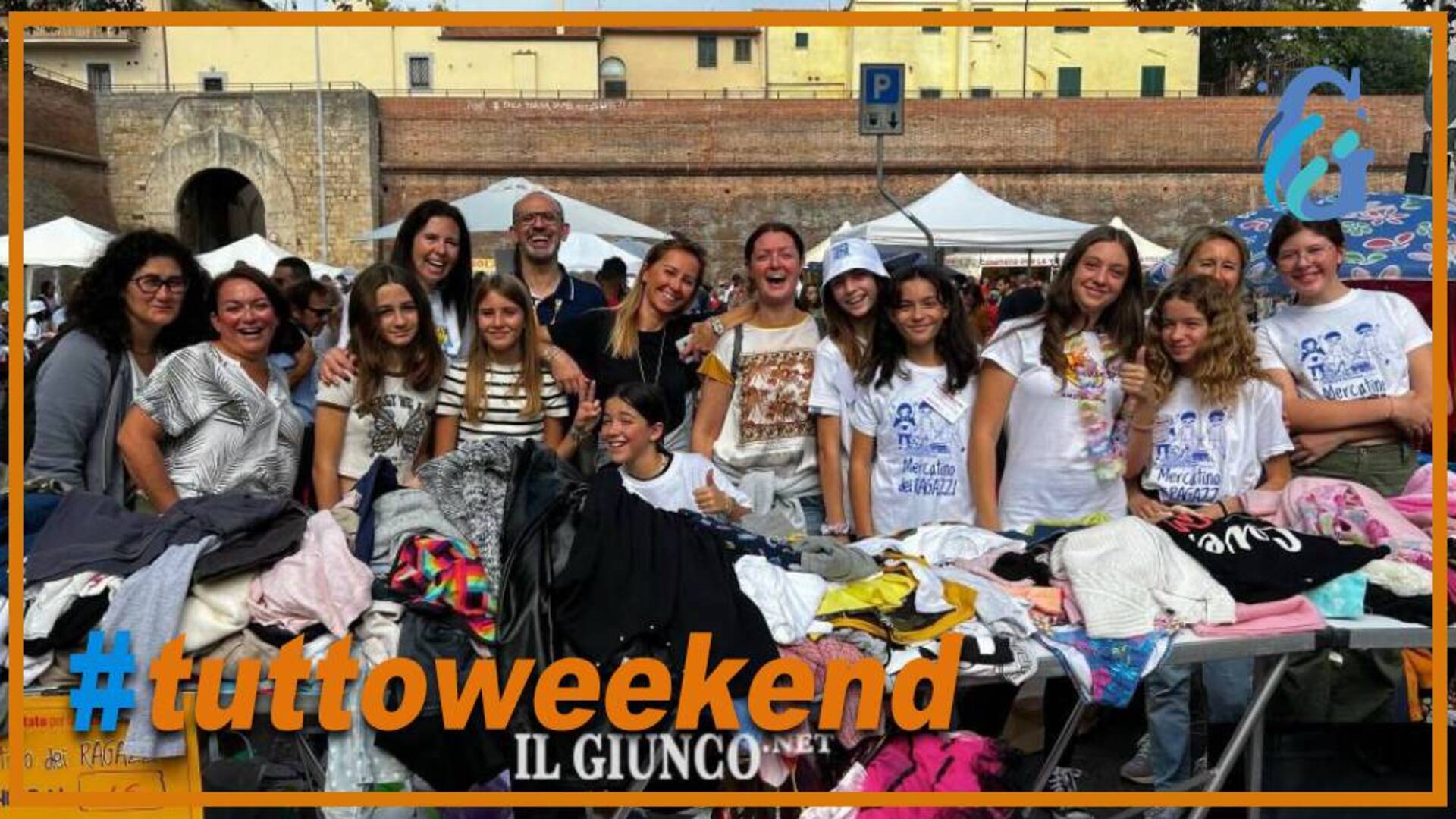 Tuttoweekend: dal Mercatino dei ragazzi alla Fiera del 29, da Calvino a Caravaggio. Ecco cosa fare in Maremma nel fine settimana