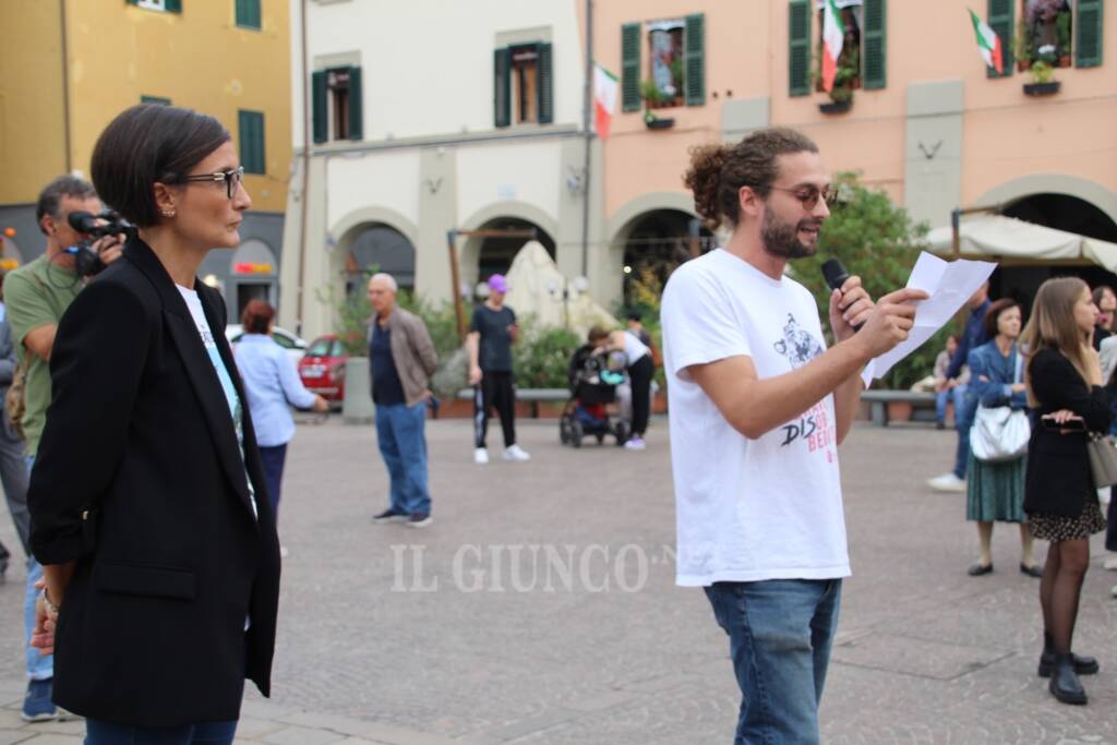 Aborto le associazioni scendono in piazza