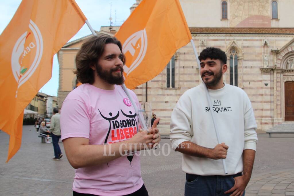 Aborto le associazioni scendono in piazza