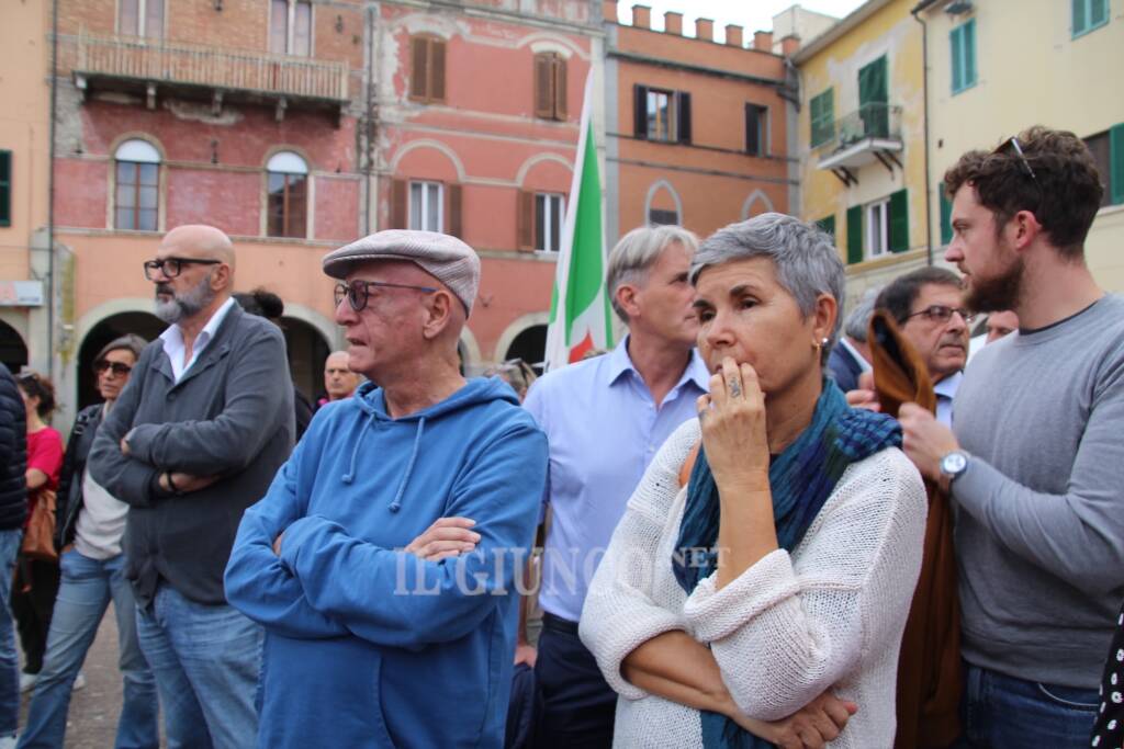 Aborto le associazioni scendono in piazza