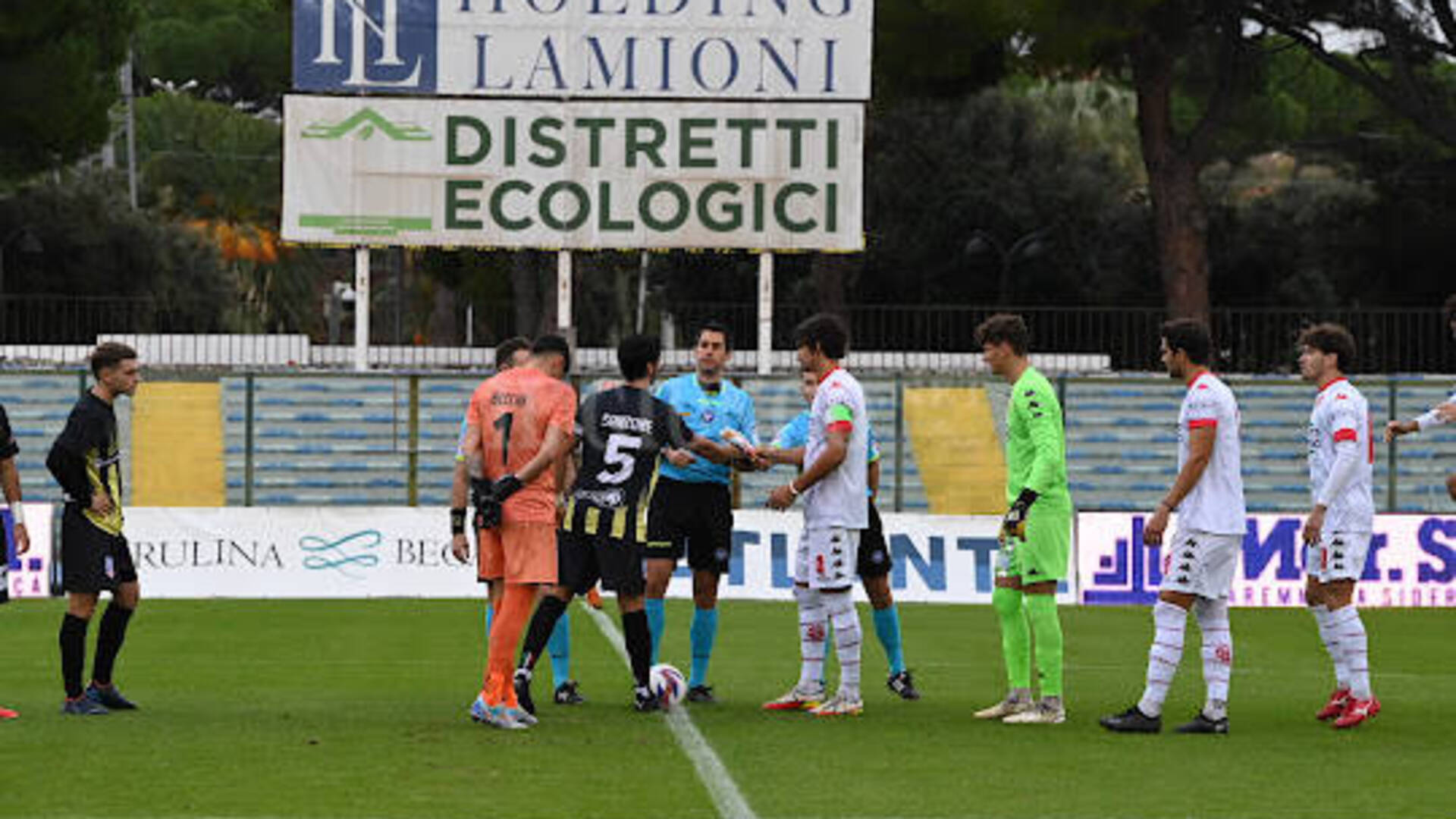 Grifone contro la penultima Ponsacco a caccia di vittoria