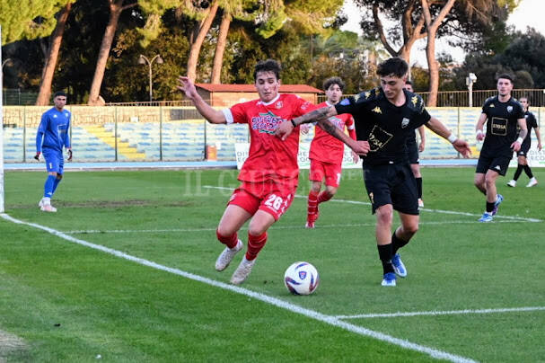 Grosseto raggiunto dalla Pianese sull'1-1