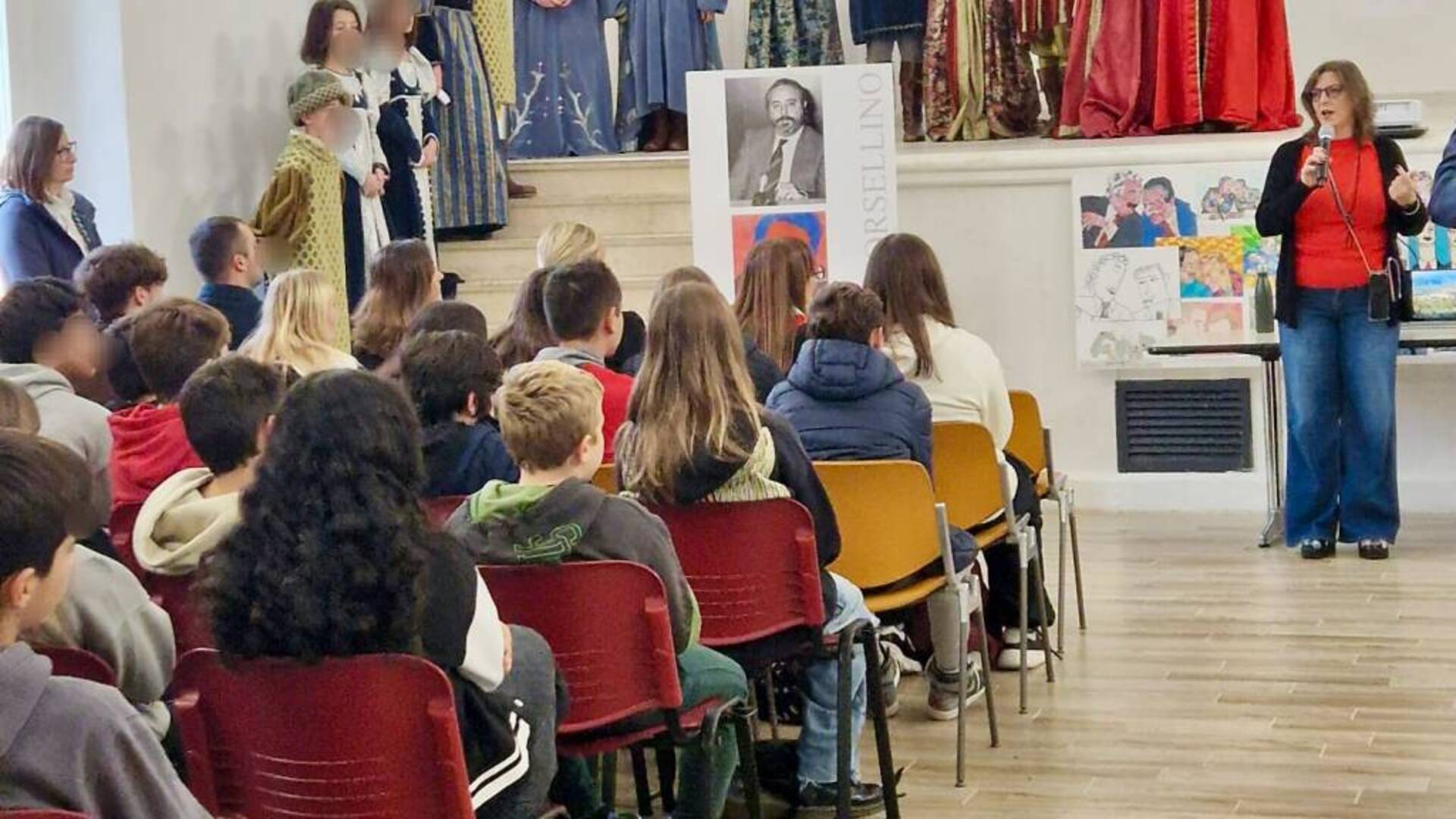 La scuola “Falcone e Borsellino” punta sull’Erasmus: «Studenti a Madeira e alle Canarie»