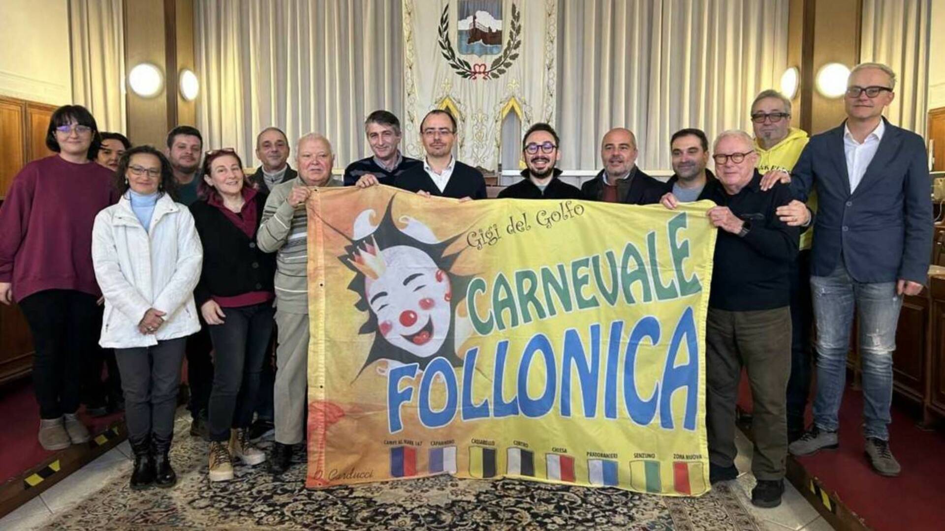 Carnevale 2024 tra musica e colori: svelati tutti gli appuntamenti della 57esima edizione