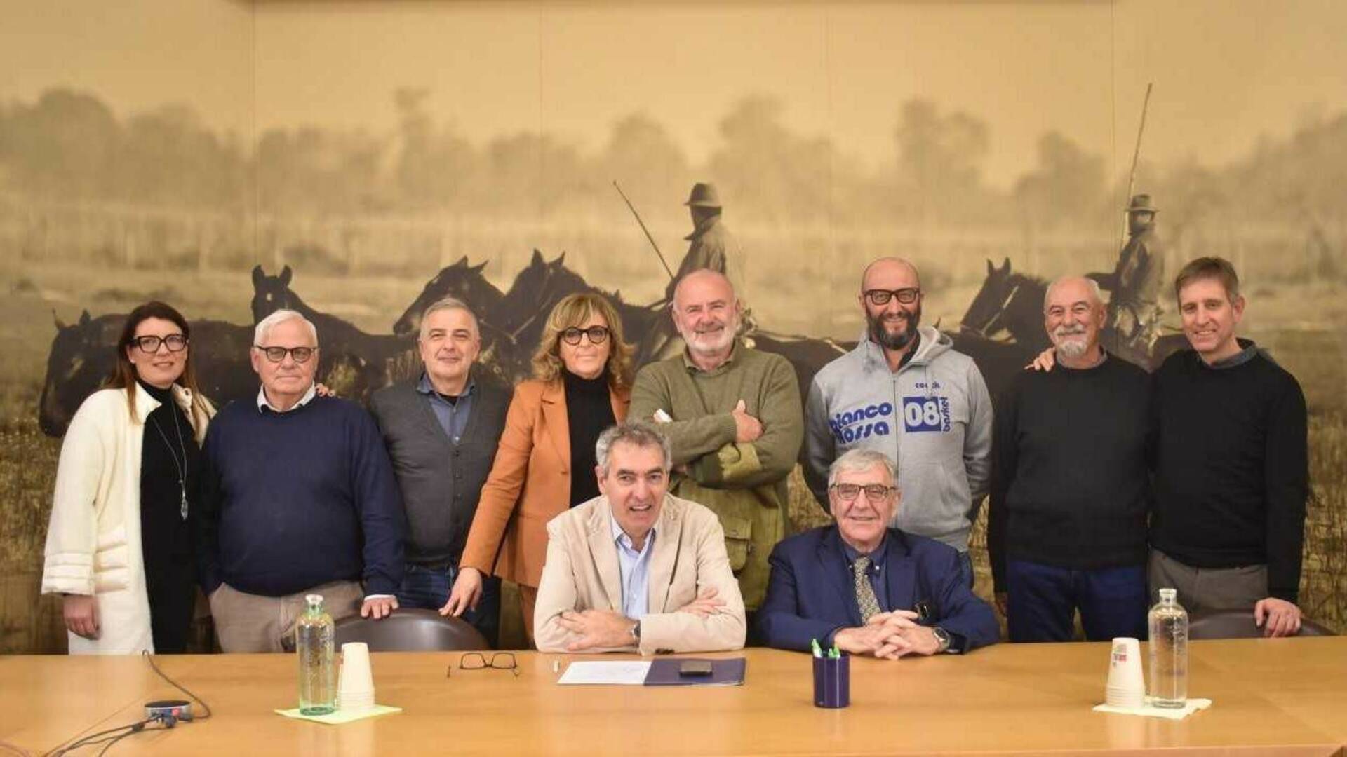 Sandra Fracchia eletta presidente di Confcooperative Grosseto: «Cogliamo le opportunità del territorio»