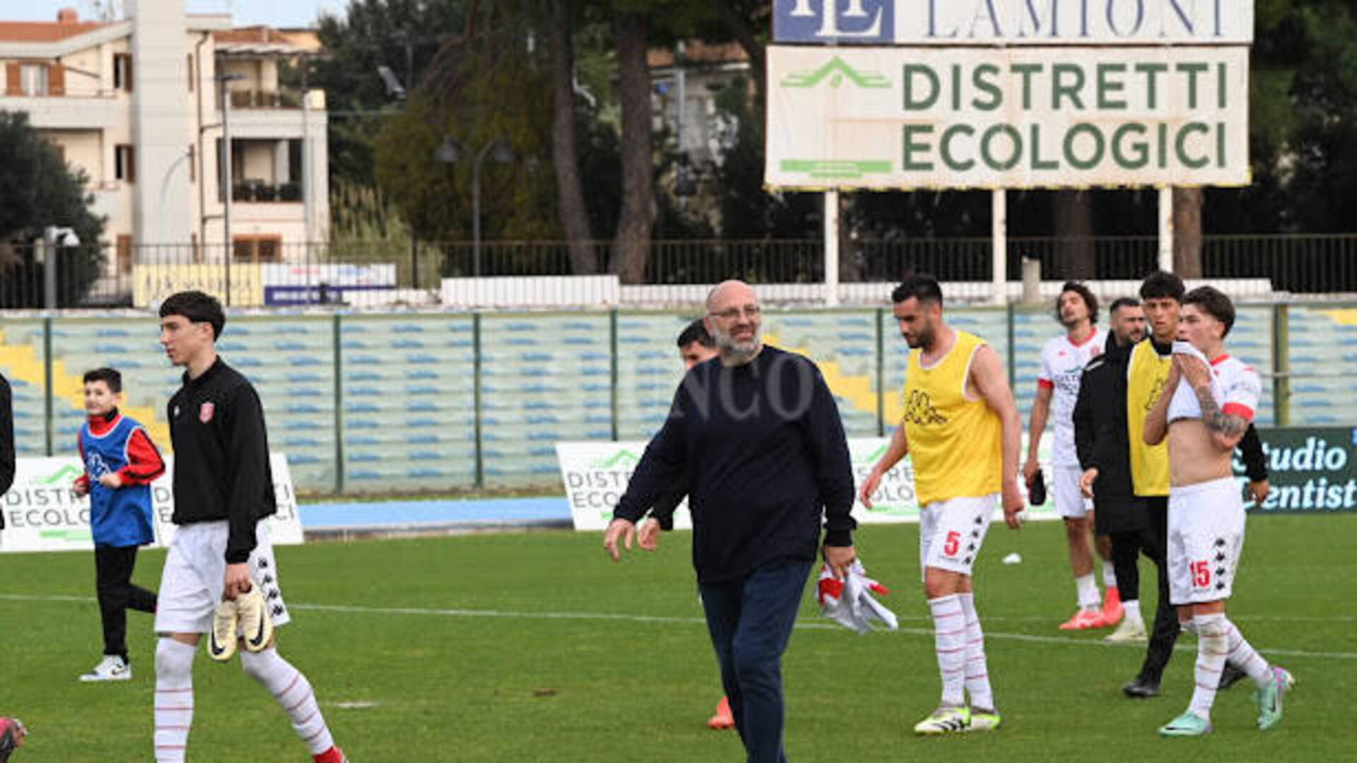 Grosseto, voglia di riscatto nel duello contro la capolista Pianese