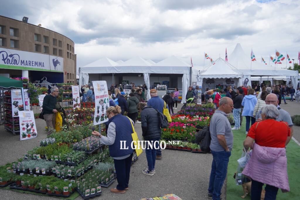 44eisma Fiera del Madonnino e Game Fair 2024