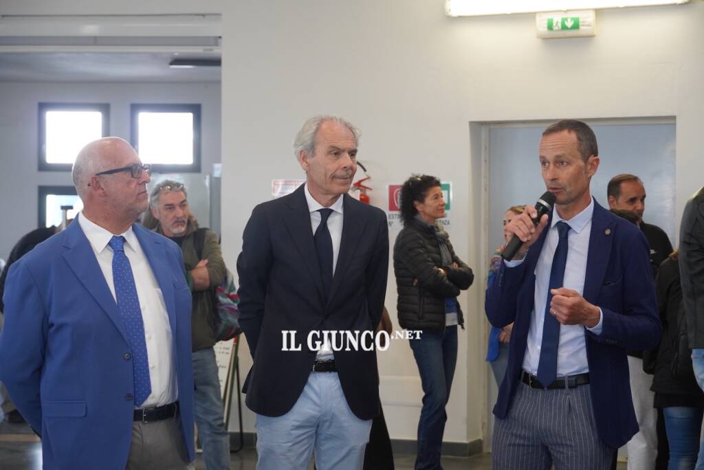 44eisma Fiera del Madonnino e Game Fair 2024