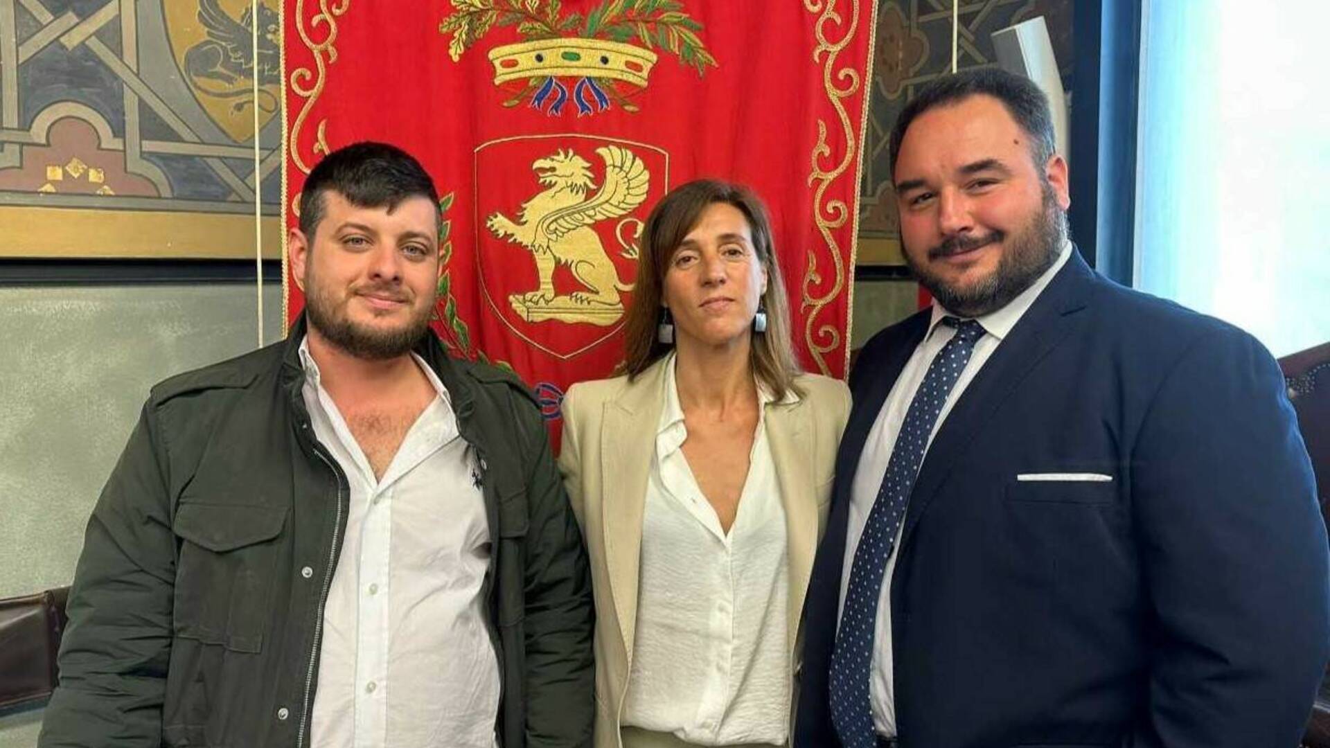 In Provincia si costituisce il gruppo di Fratelli d’Italia: «Limatola in minoranza, pronti a dare battaglia»