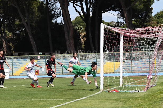 Grosseto, successo di misura sull'Orvietana