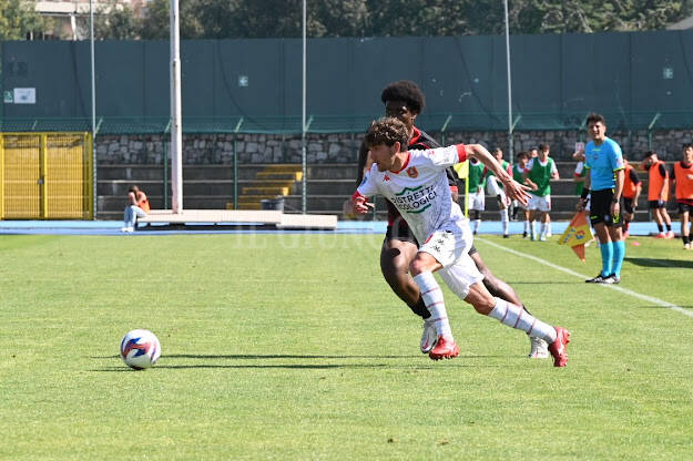 Grosseto, successo di misura sull'Orvietana