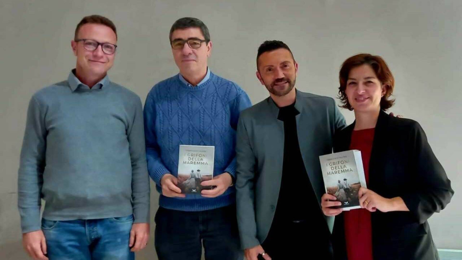 Successo per la rassegna sugli scrittori della Maremma, Bartolini: «Pronti ad investire sulla cultura»