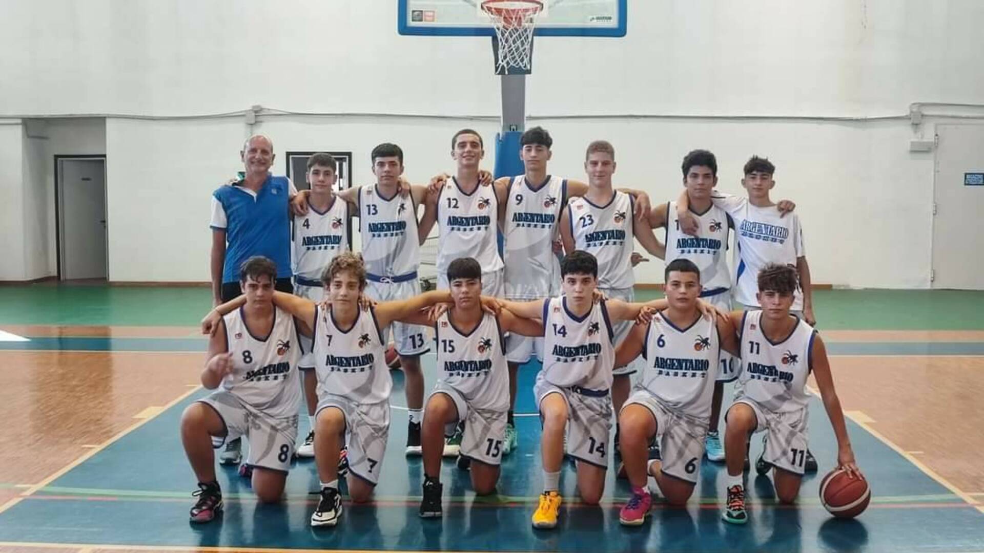 Vinto lo spareggio col Valdisieve, gli Under 17 dell’Argentario alle Final Six