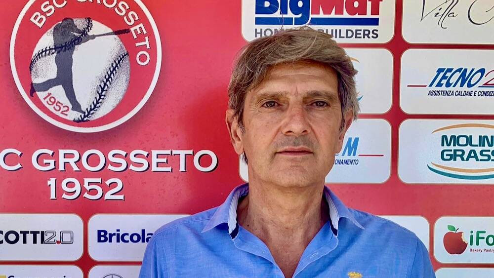 Bsc Gross 2024 - vicepres Roberto Piccioli