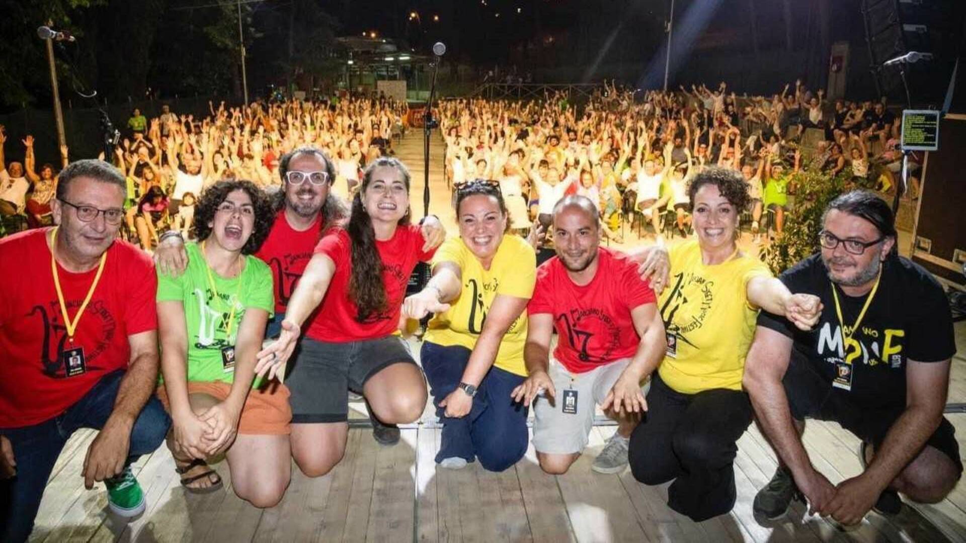 Da Paola Turci agli Inti Illimani: tutti i grandi nomi del 14esimo Manciano Street Music Festival