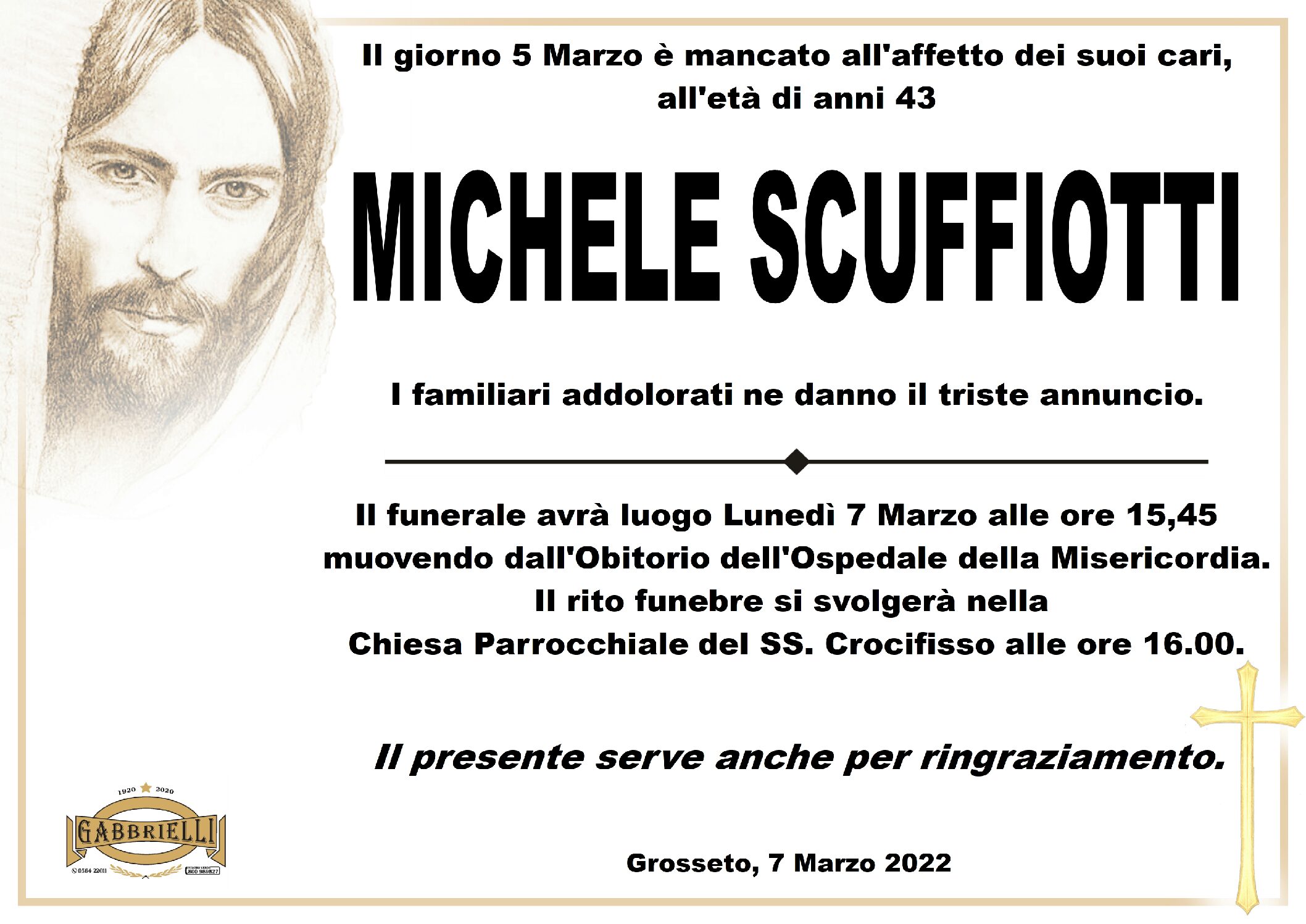 Michele Scuffiotti