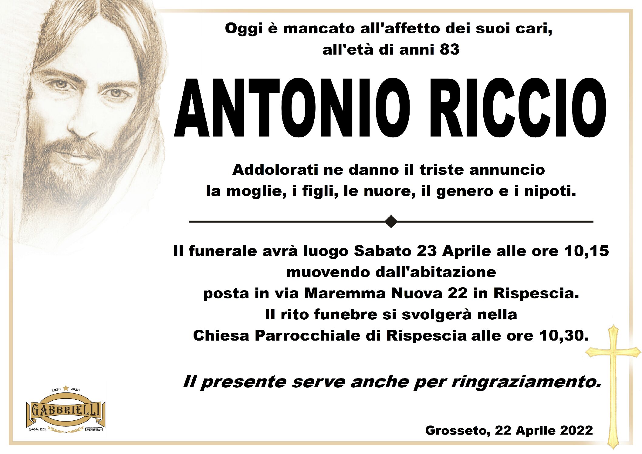 Riccio (1)