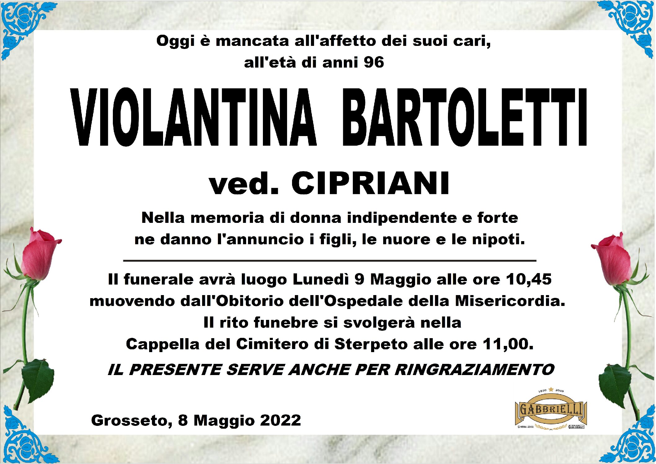 Bartoletti