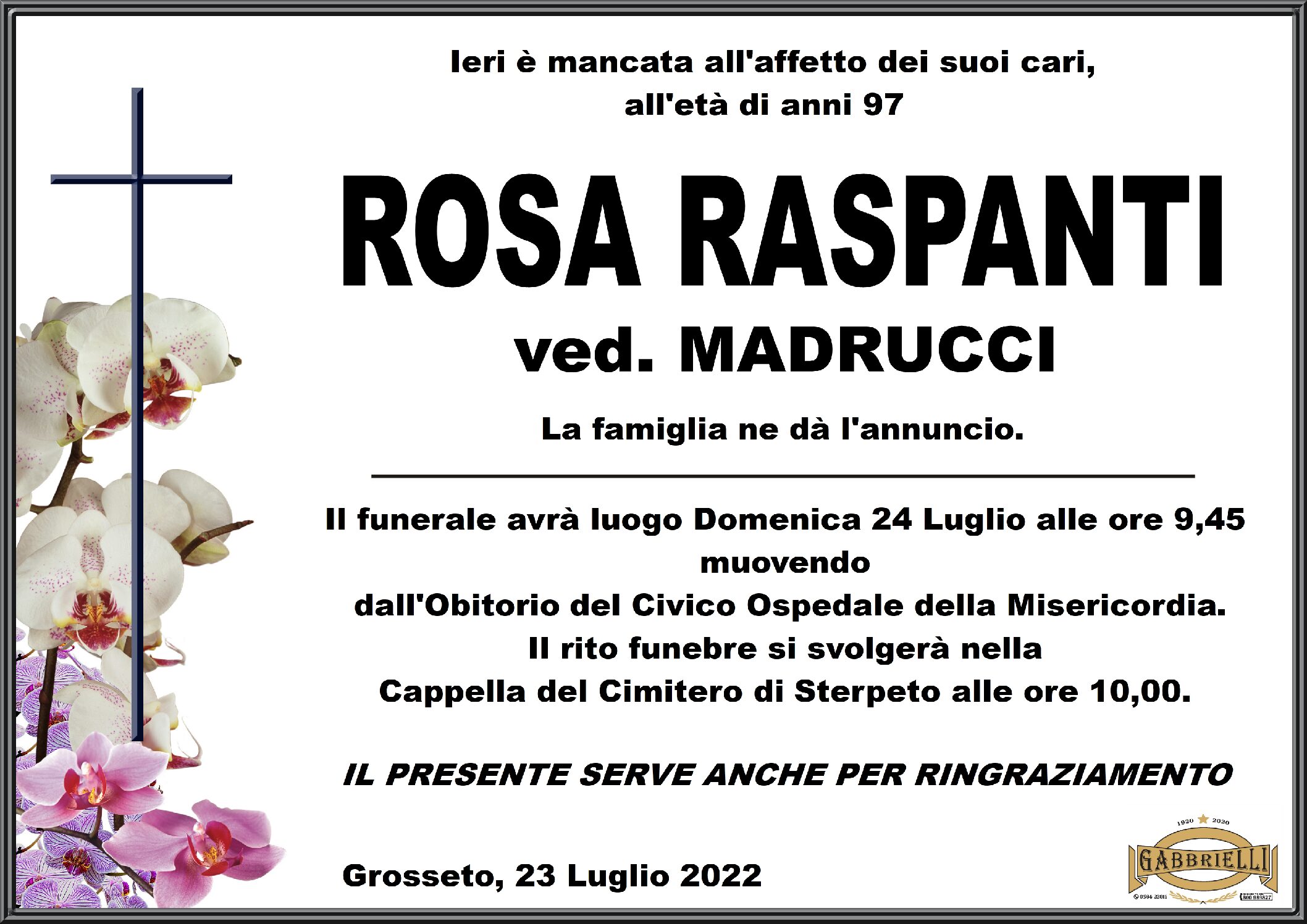 Raspanti