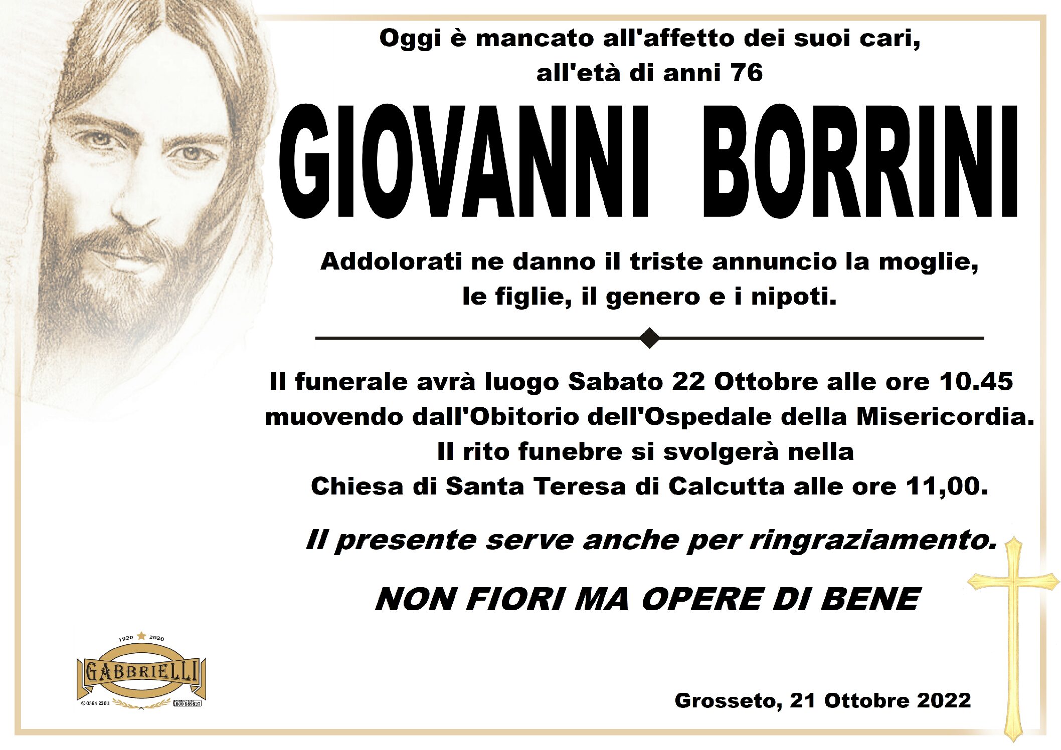 Borrini