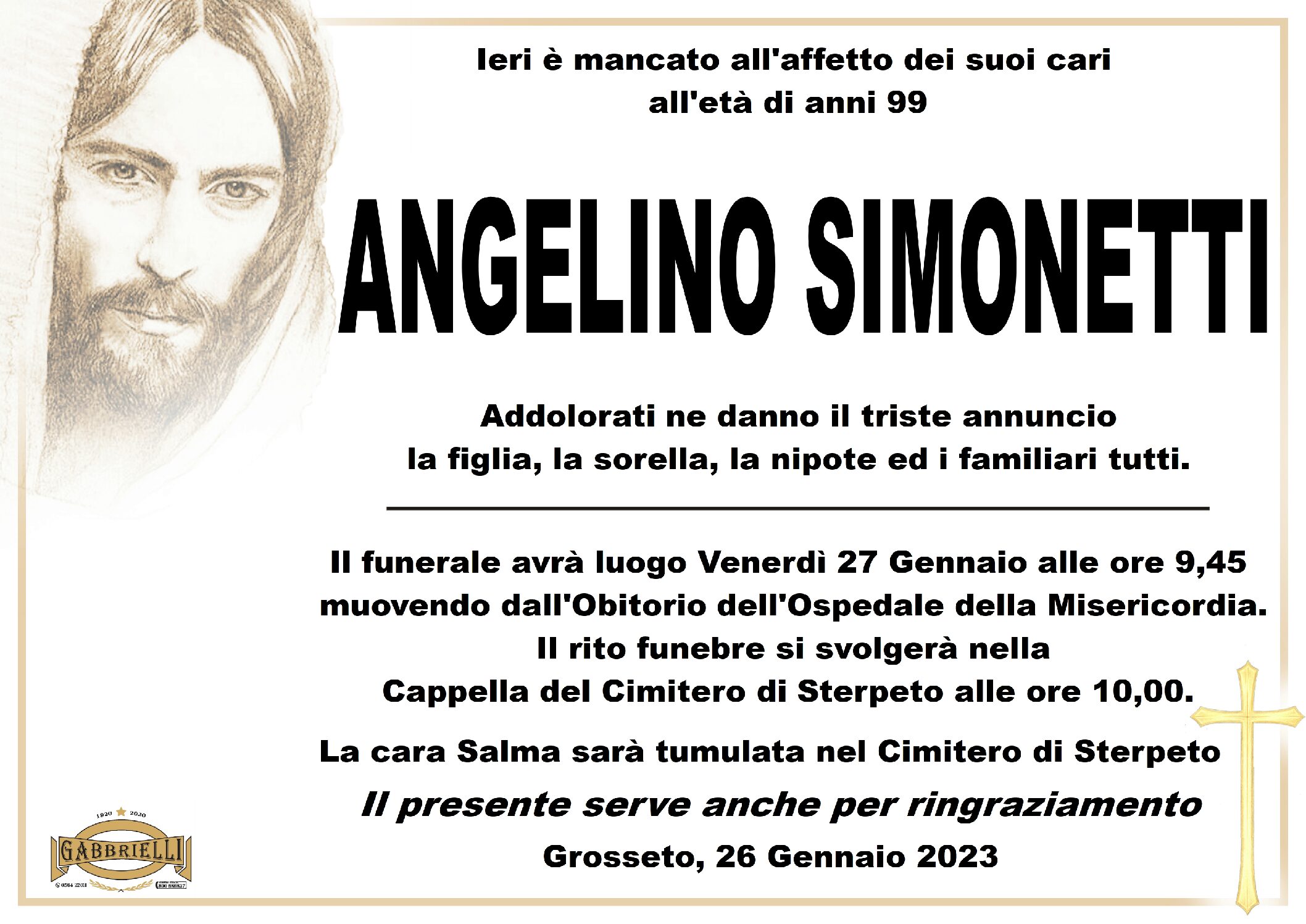 Angelino Simonetti