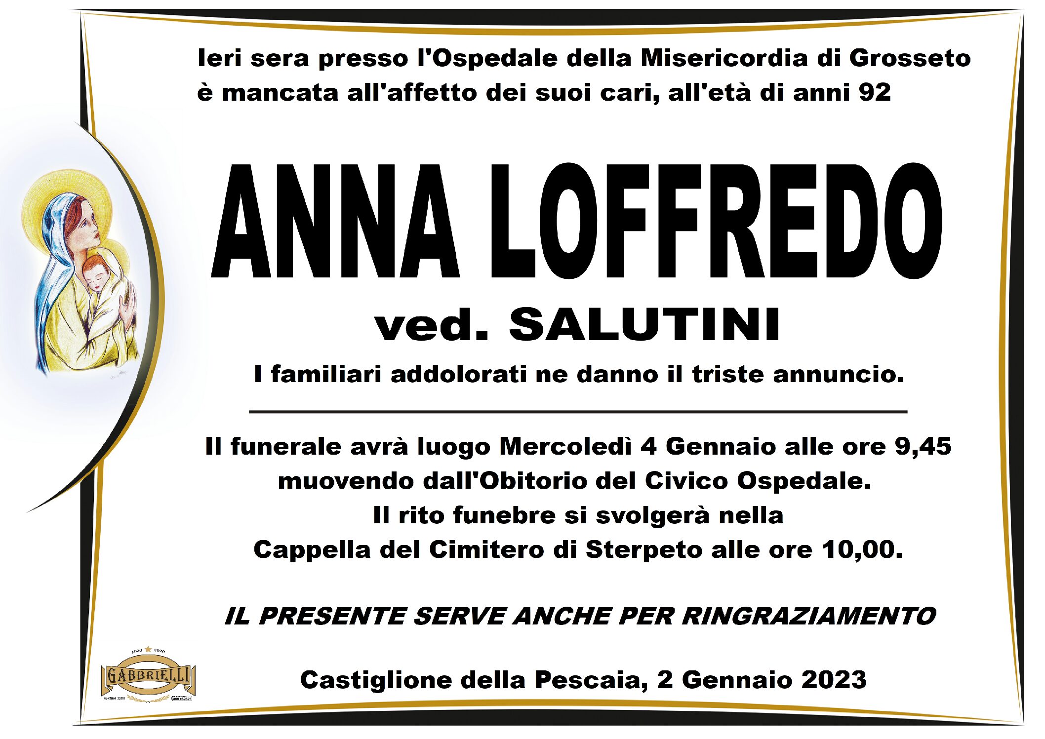 Anna Loffredo